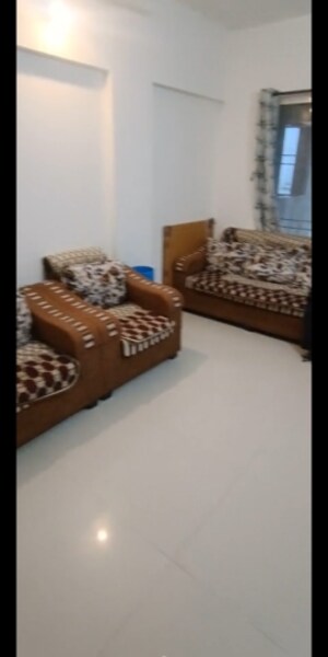 1 BHK Apartment For Sale in Ambegaon Budruk