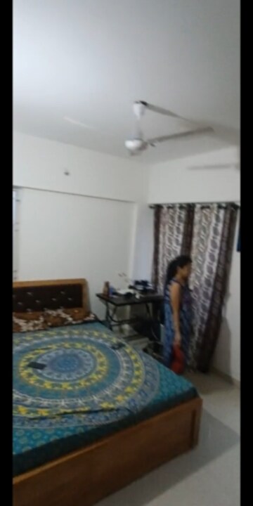Bedroom in 1 BHK Apartment at Ambegaon Budruk – for Sale
