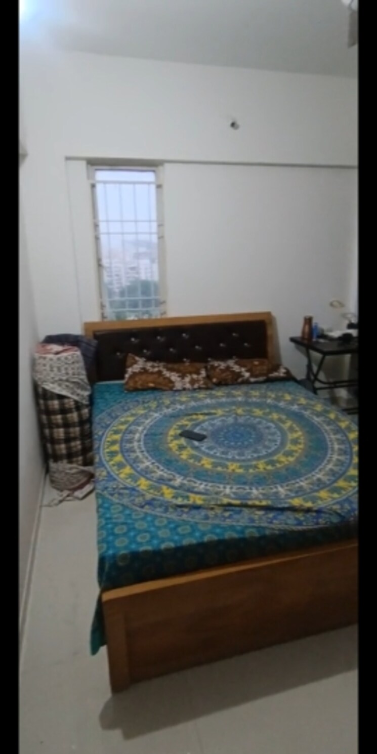 Bedroom, ambegaon budruk 1 Bedroom 678 Sq.Ft. Apartment In Ambegaon Budruk Pune 9285567