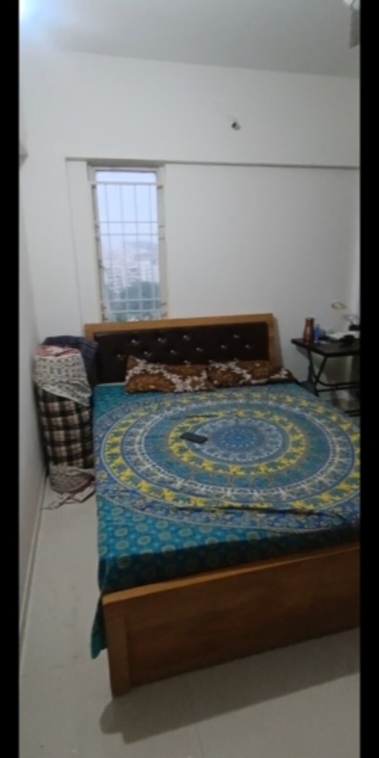 Bedroom, ambegaon budruk 1 Bedroom 678 Sq.Ft. Apartment In Ambegaon Budruk Pune 9285567
