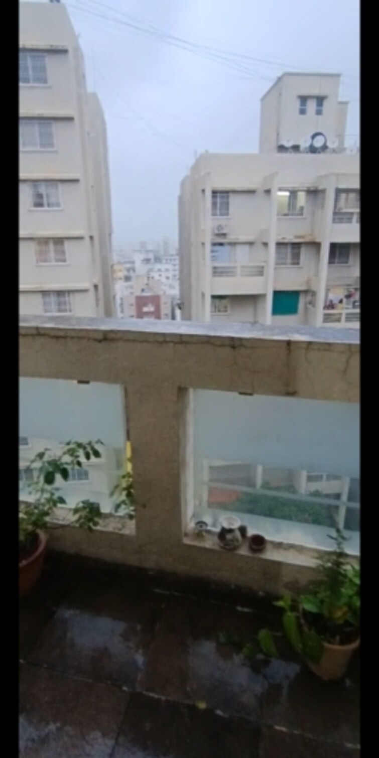 Kitchen, ambegaon budruk 1 Bedroom 678 Sq.Ft. Apartment In Ambegaon Budruk Pune 9285567