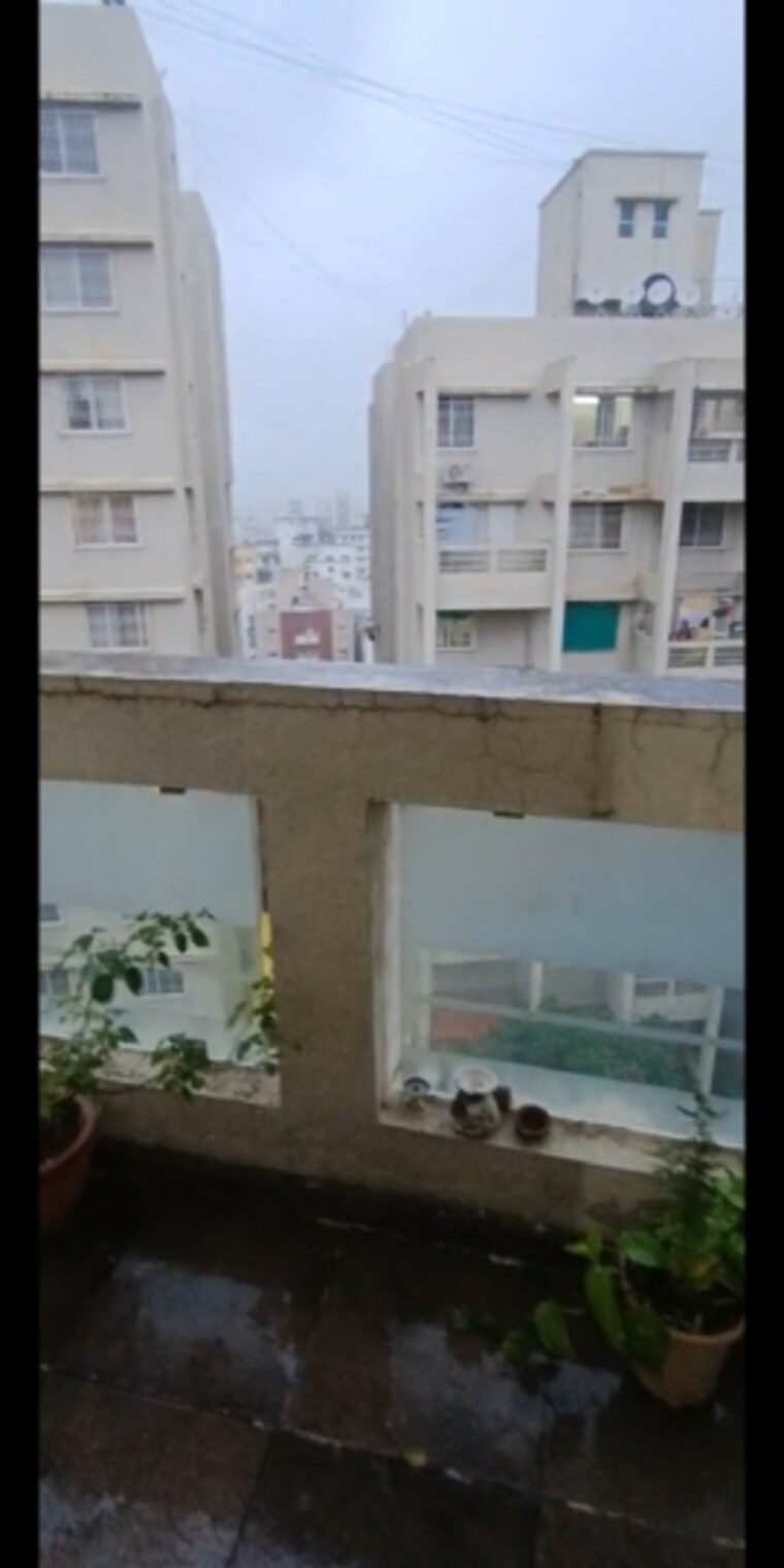 Kitchen, ambegaon budruk 1 Bedroom 678 Sq.Ft. Apartment In Ambegaon Budruk Pune 9285567