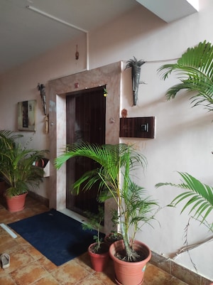 3 BHK Apartment – Exterior View View at Bariatu Housing Colony - for Sale