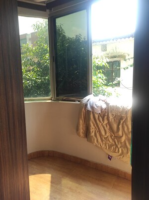 Bedroom in 3 BHK Apartment at Bariatu Housing Colony – for Sale