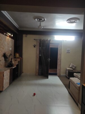 Bedroom in 3 BHK Apartment at Bariatu Housing Colony – for Sale