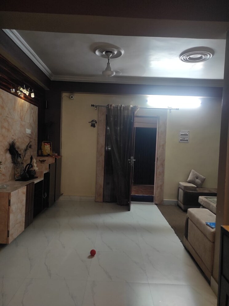 Bedroom, bariatu housing colony 3 Bedroom 1500 Sq.Ft. Apartment In Bariatu Housing Colony Ranchi 9285640