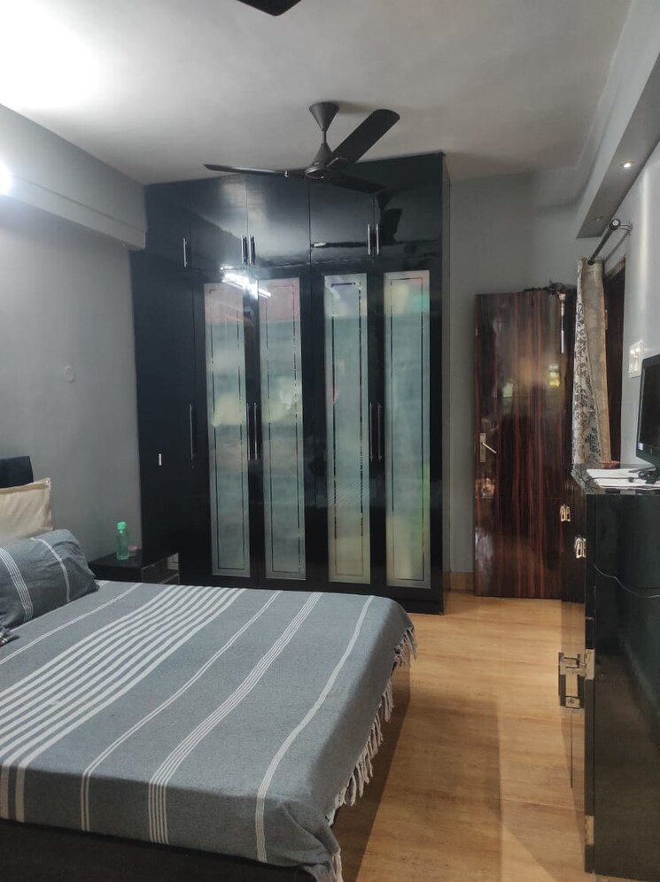 Bedroom, bariatu housing colony 3 Bedroom 1500 Sq.Ft. Apartment In Bariatu Housing Colony Ranchi 9285640