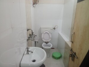 Bathroom in 2 BHK Independent House at Jawahar Nagar – for Sale