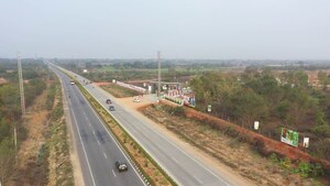 Swimming Pool in  Plot at Sriram Nagar – for Sale