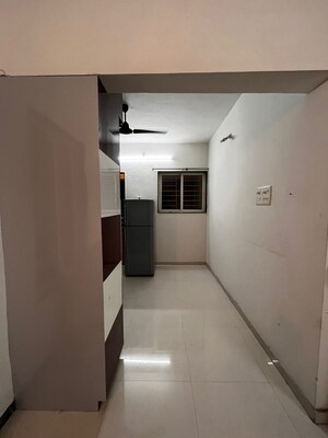 Building Lobby in 2 BHK Apartment at Venus Heights Phase 1, Pashan Sus Road – for Rent