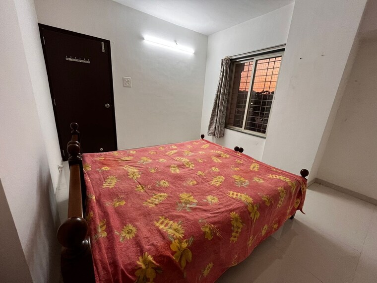 Bedroom, venus-heights-phase-1 2 Bedroom 935 Sq.Ft. Apartment In Pashan Sus Road Pune 9285557