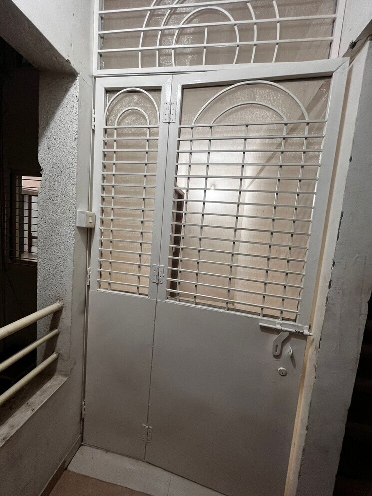 Exterior View, venus-heights-phase-1 2 Bedroom 935 Sq.Ft. Apartment In Pashan Sus Road Pune 9285557