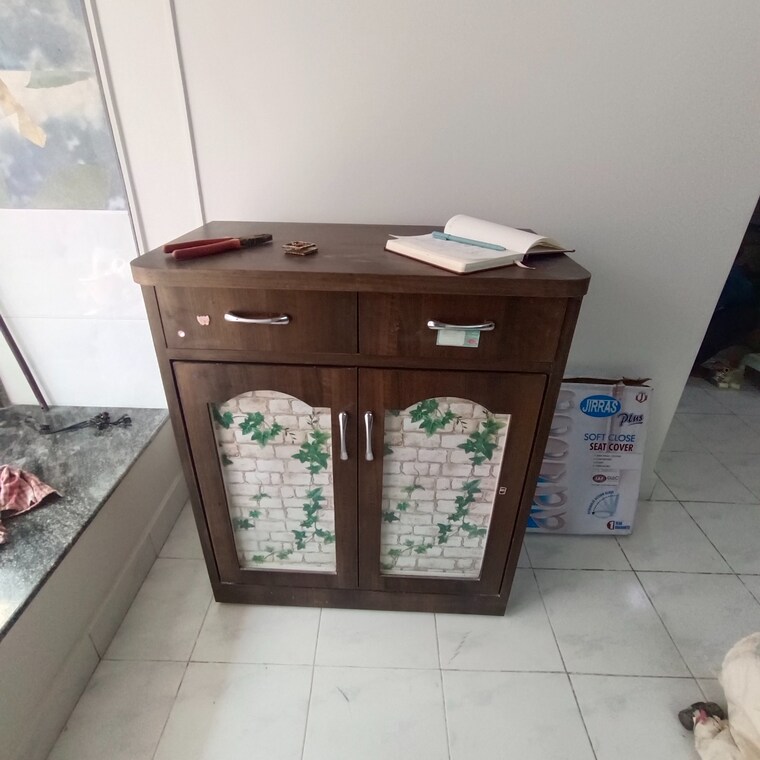 undefined, spaghetti-complex 1 Bedroom 500 Sq.Ft. Apartment In Kharghar Navi Mumbai 9285592