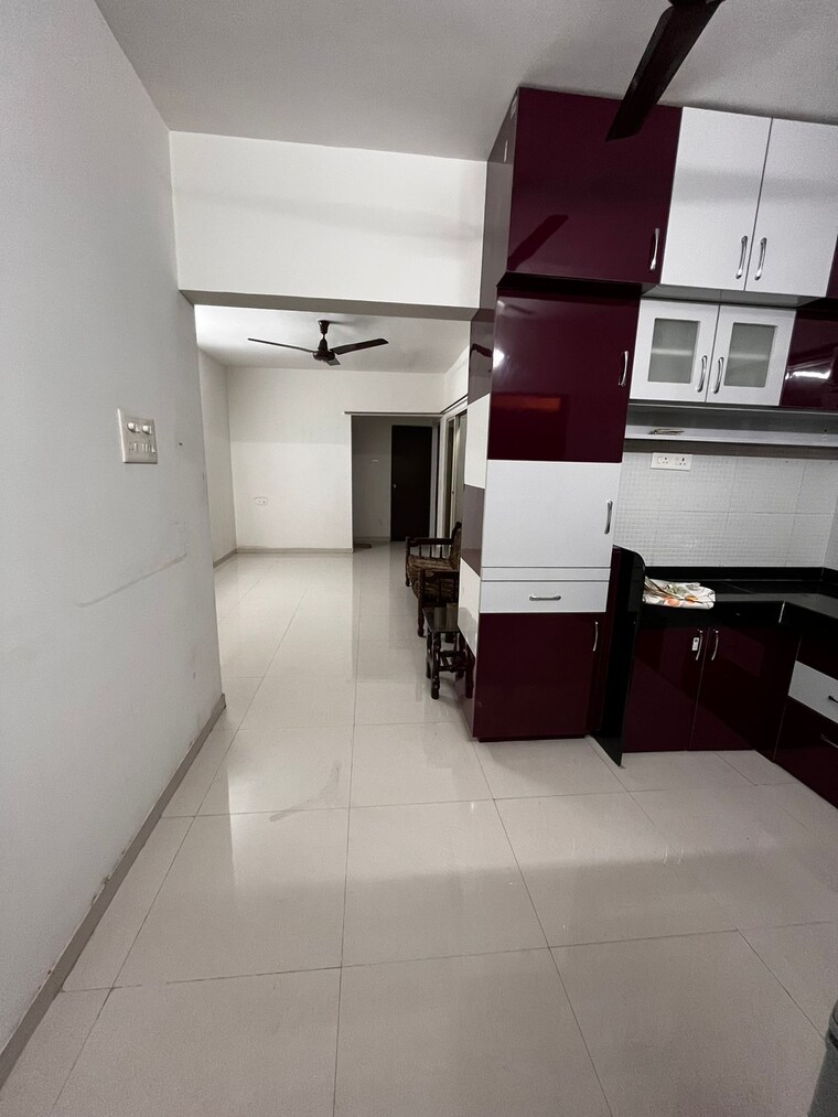 Kitchen, venus-heights-phase-1 2 Bedroom 935 Sq.Ft. Apartment In Pashan Sus Road Pune 9285557