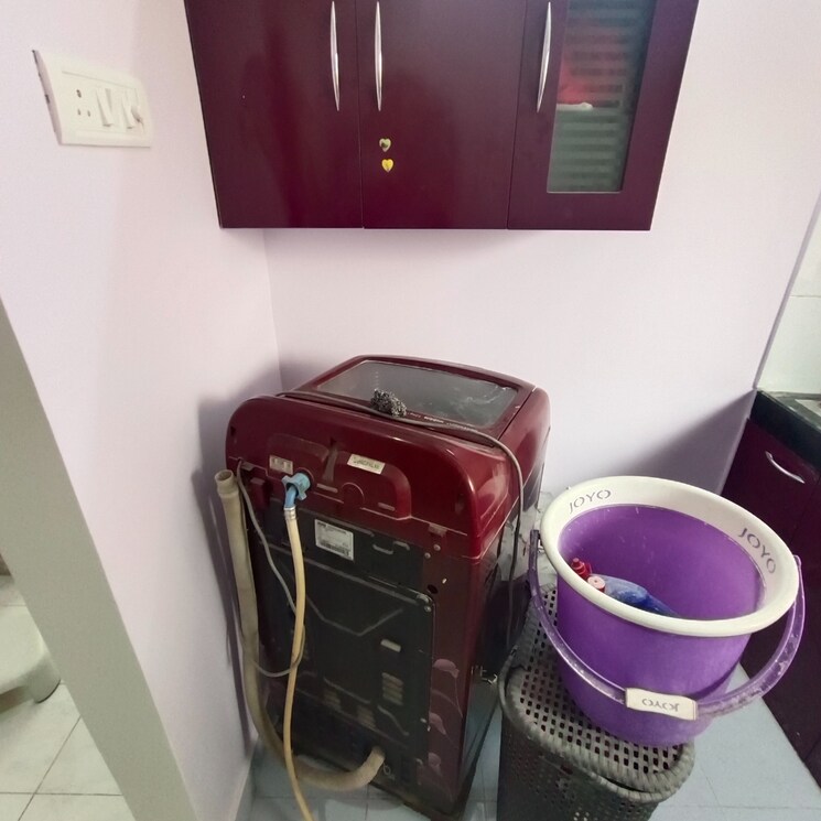 undefined, spaghetti-complex 1 Bedroom 500 Sq.Ft. Apartment In Kharghar Navi Mumbai 9285592