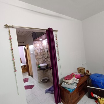 Furnished Amenities in 1 BHK Apartment at Spaghetti Complex, Kharghar – for Rent