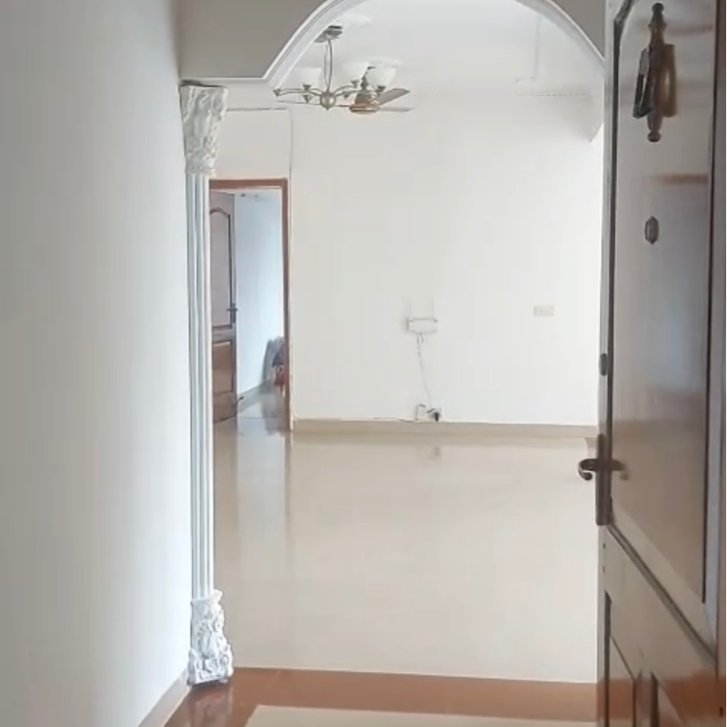 4 BHK + Servant Room 2170 Sq.Ft. Apartment in Vipul Greens