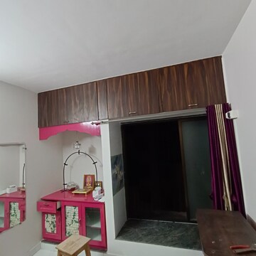 1 BHK Apartment For Rent in Spaghetti Complex, Kharghar