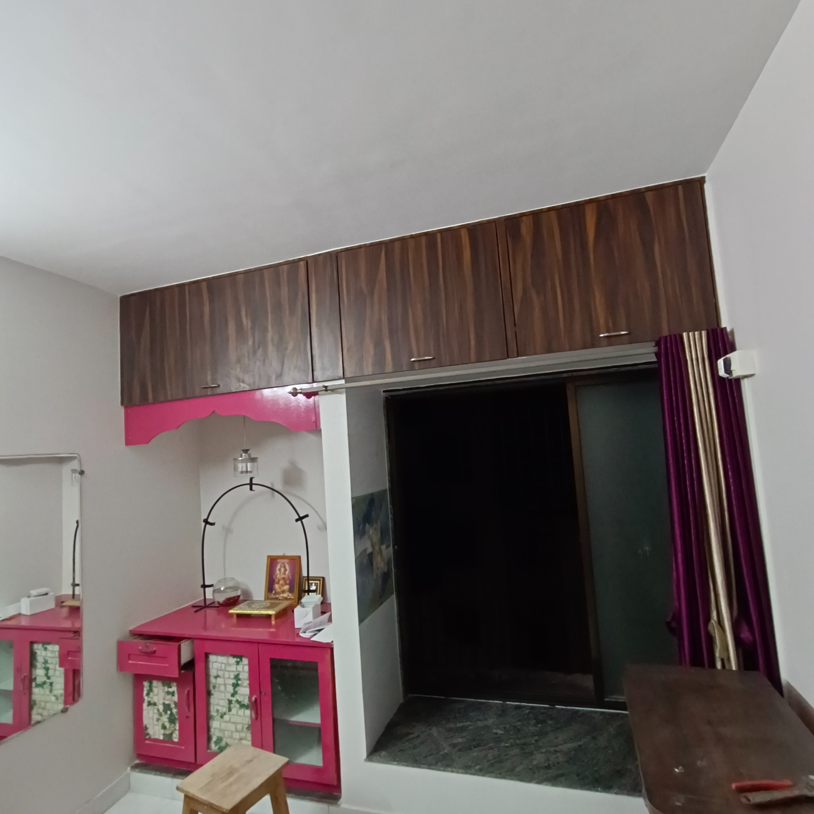 1 BHK Apartment For Rent in Spaghetti Complex