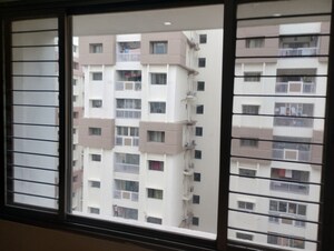 Floor Plan in 3 BHK Apartment at My Home Jewel, Madinaguda – for Rent