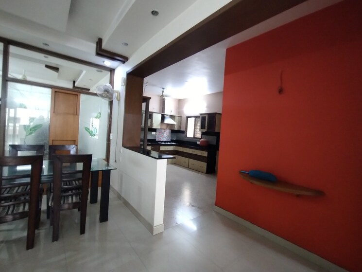 Living Room, my-home-jewel 3 Bedroom 1685 Sq.Ft. Apartment In Madinaguda Hyderabad 9285583