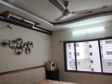 Furnished Amenities in 3 BHK Apartment at My Home Jewel, Madinaguda – for Rent