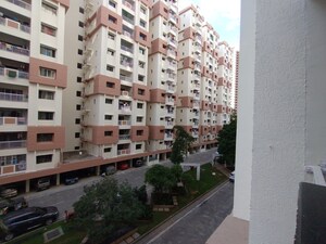 3 BHK Apartment For Rent in My Home Jewel, Madinaguda