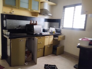 Master Bedroom in 3 BHK Apartment at My Home Jewel, Madinaguda – for Rent
