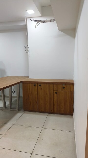 Furnished Amenities in  Office Space at KP Epitome, Makarba – for Rent