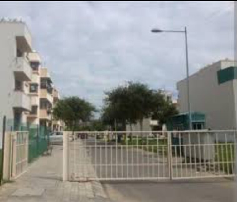 Exterior View, wave-city  135 Sq.Yd. Plot In Wave City Ghaziabad 9285638