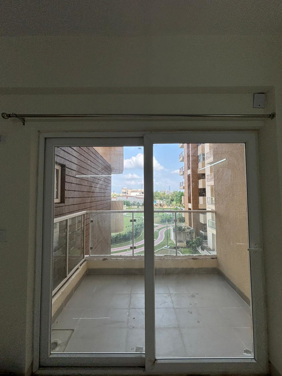 2 BHK Apartment For Rent in Eldeco Acclaim