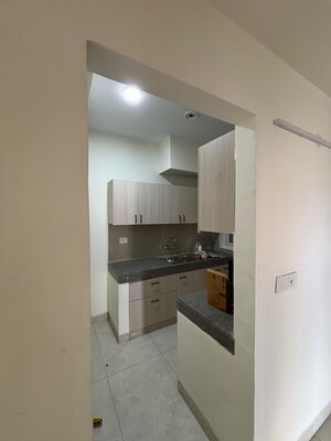 Kitchen in 2 BHK Apartment at Eldeco Acclaim, Sohna Sector 2 – for Rent
