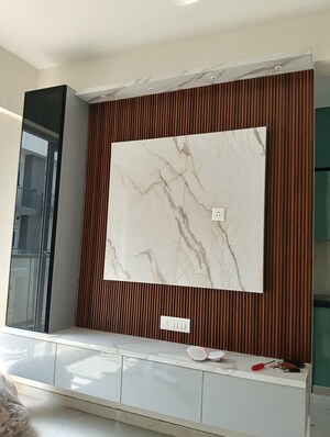 2 BHK Apartment For Rent in Smart World Gems, Sector 89