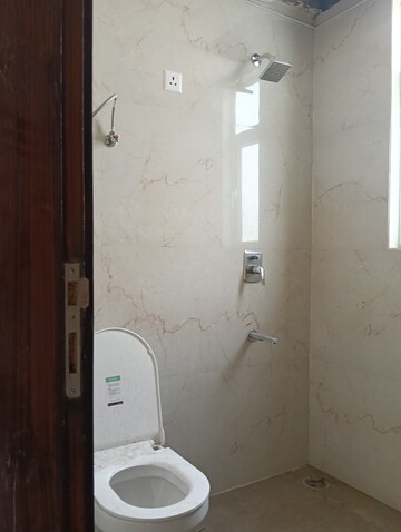 Bathroom in 2 BHK Apartment at Smart World Gems, Sector 89 – for Rent