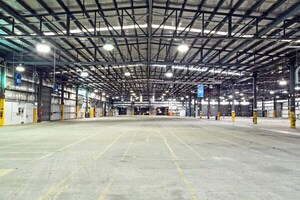  Warehouse For Rent in Udyog Vihar