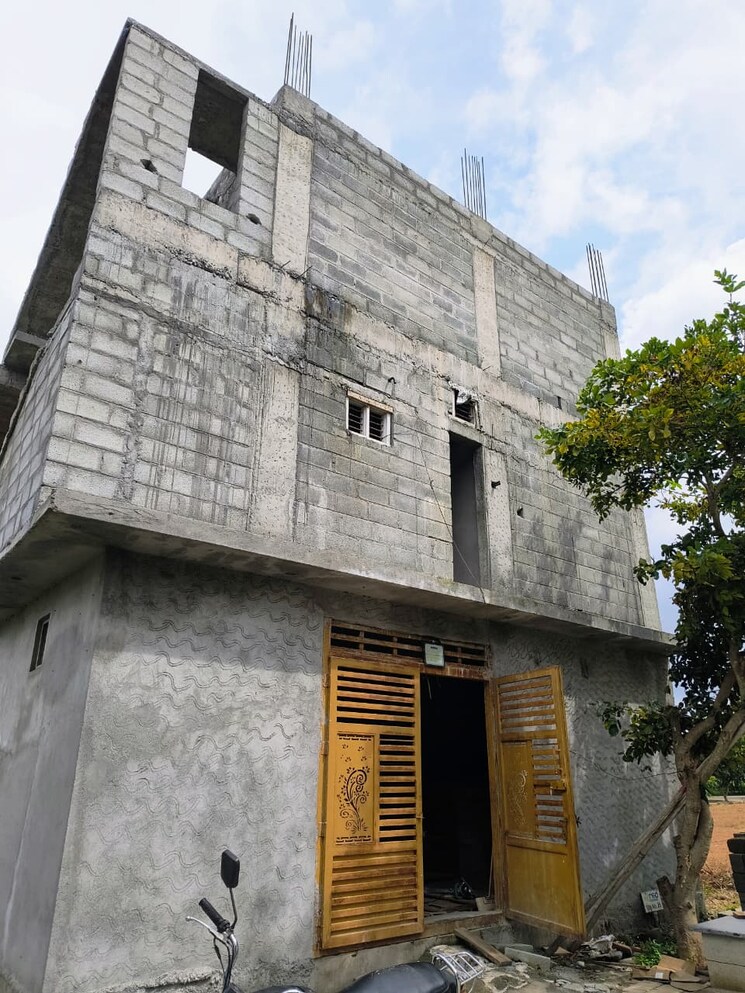 Exterior View, artha-neo-serene  1200 Sq.Ft. Plot In Hoskote Bangalore 9252367