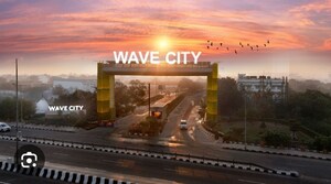 Plot For Sale in Wave City, Wave City