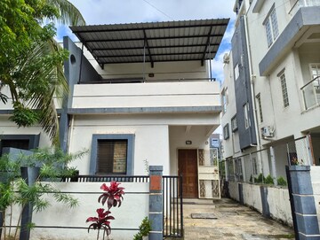 3 BHK Independent House For Rent in Baner
