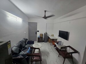 2 BHK Apartment For Rent in Baner