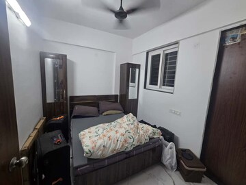 Bedroom in 2 BHK Apartment at Baner – for Rent