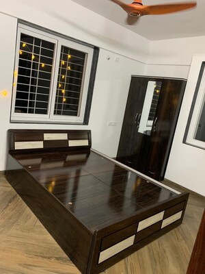 Bedroom in 2 BHK Apartment at Baner – for Rent