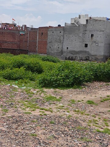 Plot Area in  Plot at Sector 25 – for Sale