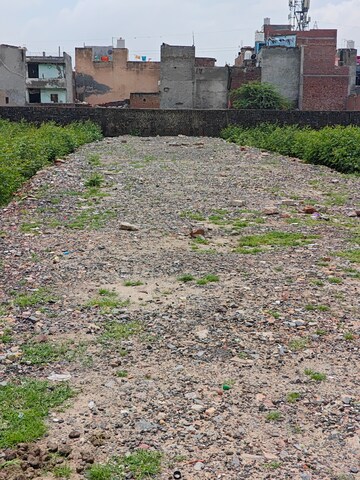Plot Area in  Plot at Sector 25 – for Sale