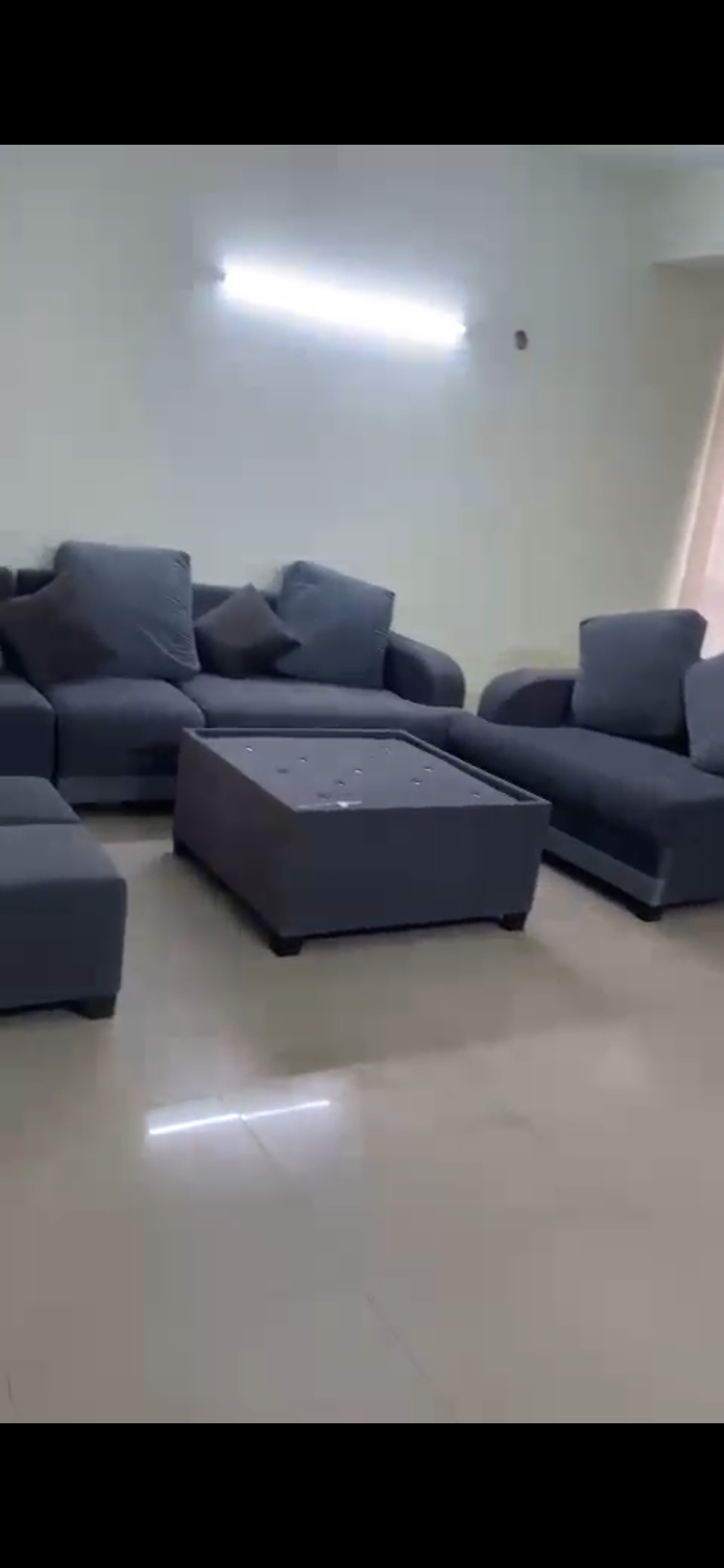 4 BHK + Extra Room Apartment For Rent in Ansal API Celebrity Gardens