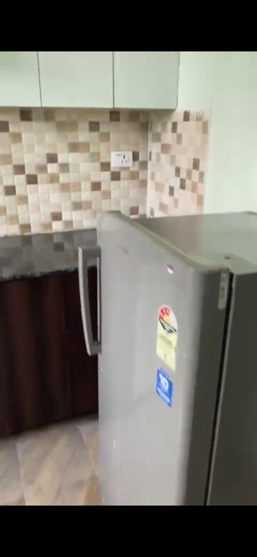 Kitchen in 4 BHK Apartment at Ansal API Celebrity Gardens, Sushant Golf City – for Rent