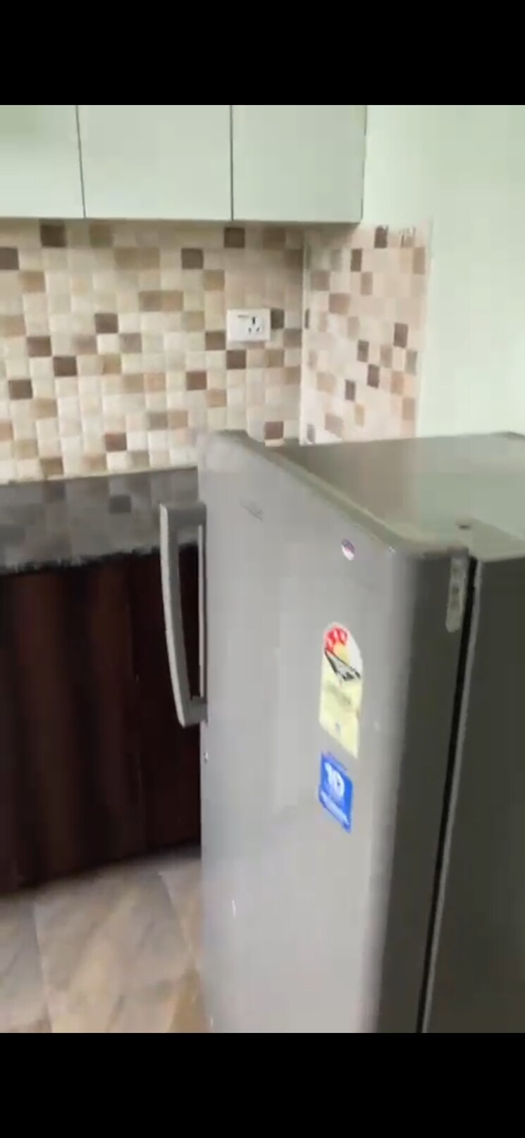 Kitchen, ansal-api-celebrity-gardens 4 Bedroom 2100 Sq.Ft. Apartment In Sushant Golf City Lucknow 9285839