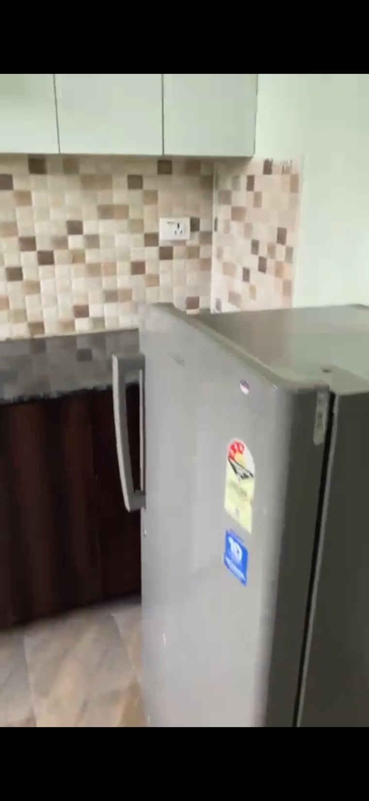 Kitchen, ansal-api-celebrity-gardens 4 Bedroom 2100 Sq.Ft. Apartment In Sushant Golf City Lucknow 9285839