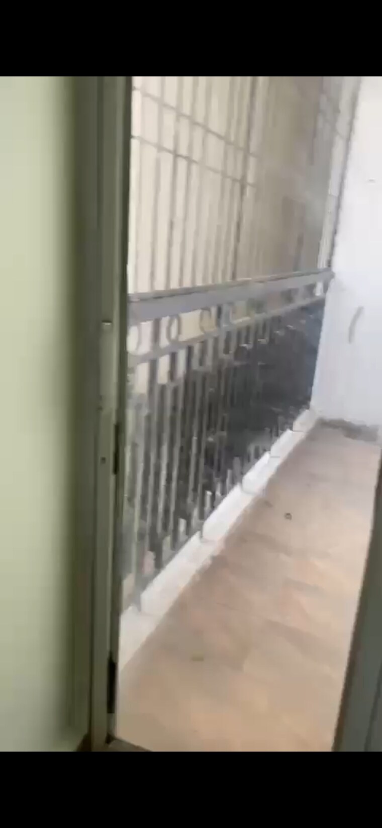 Balcony, ansal-api-celebrity-gardens 4 Bedroom 2100 Sq.Ft. Apartment In Sushant Golf City Lucknow 9285839