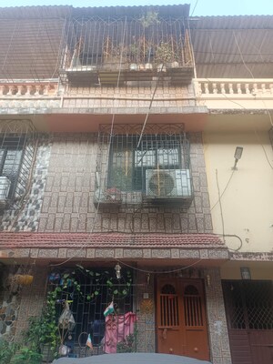 1 BHK Independent House For Rent in Mahavir Drishti, Kharghar Sector 12
