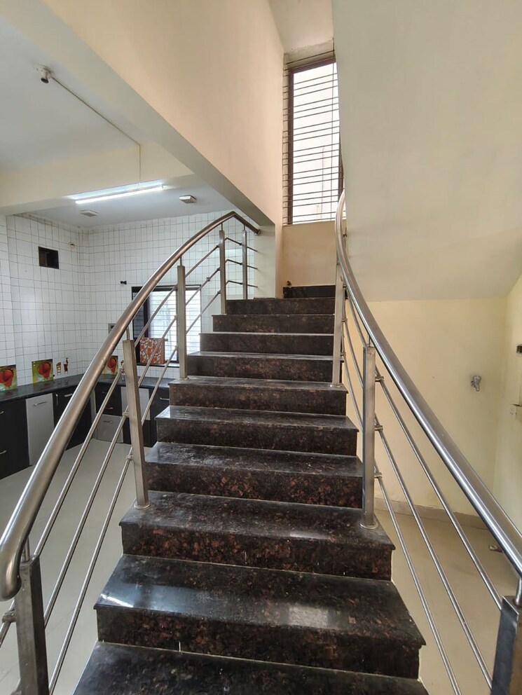 undefined, baner 3 Bedroom 1600 Sq.Ft. Independent House In Baner Pune 9285639